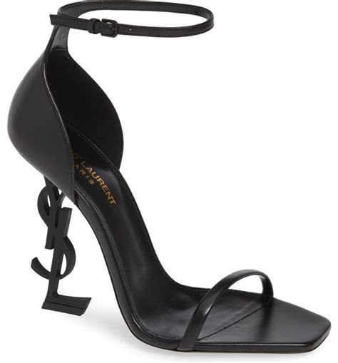 ysl female shoes|ysl shoes nordstrom.